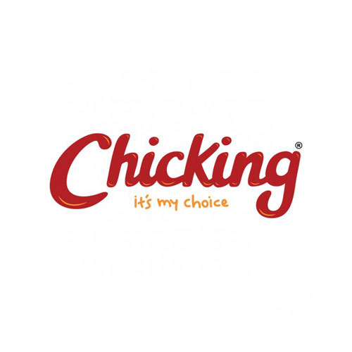 Chicking